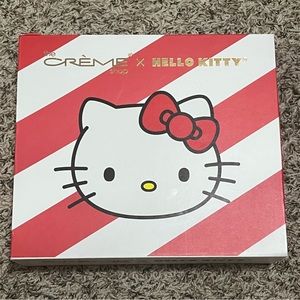 Hello Kitty Hello Holidays Spa Set